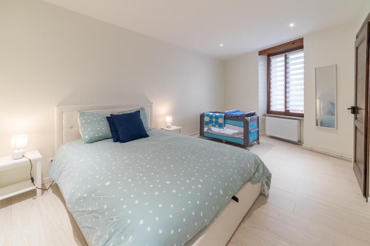 Apartamento Em Life Colmar Exterior foto