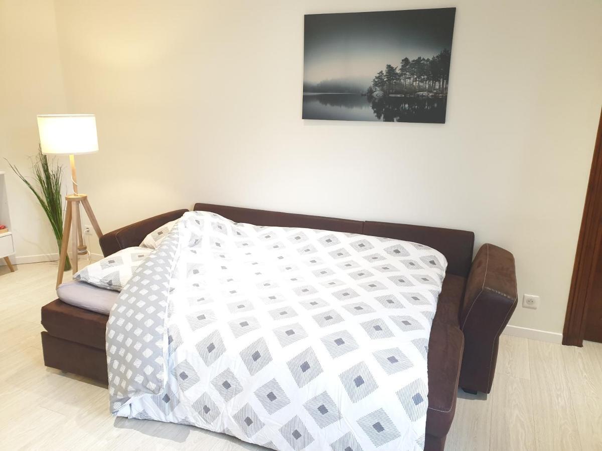 Apartamento Em Life Colmar Exterior foto