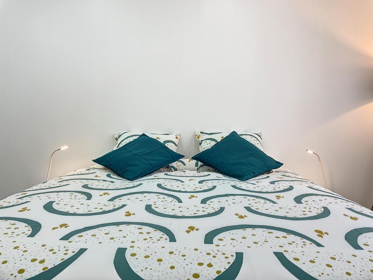Apartamento Em Life Colmar Exterior foto