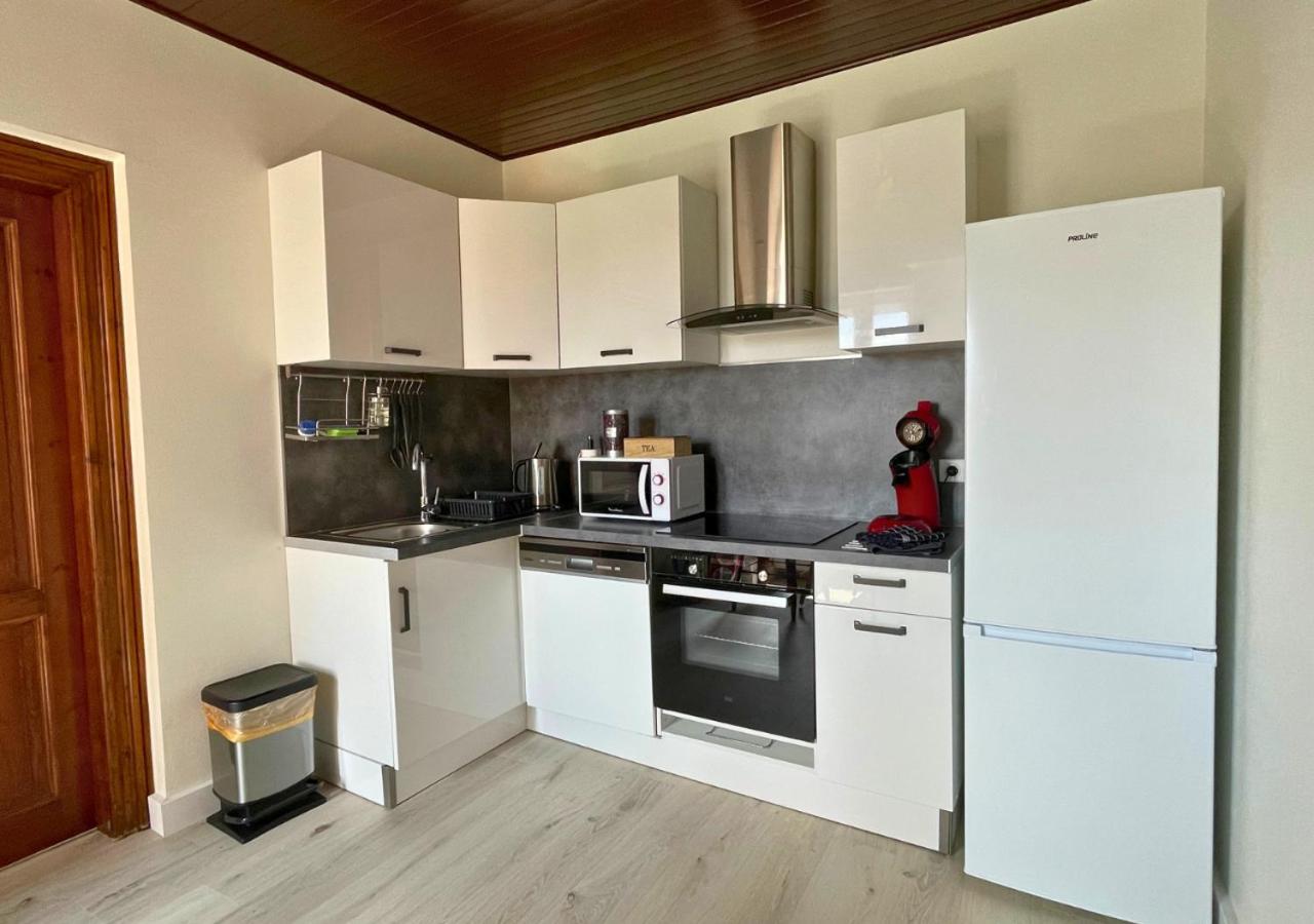 Apartamento Em Life Colmar Exterior foto