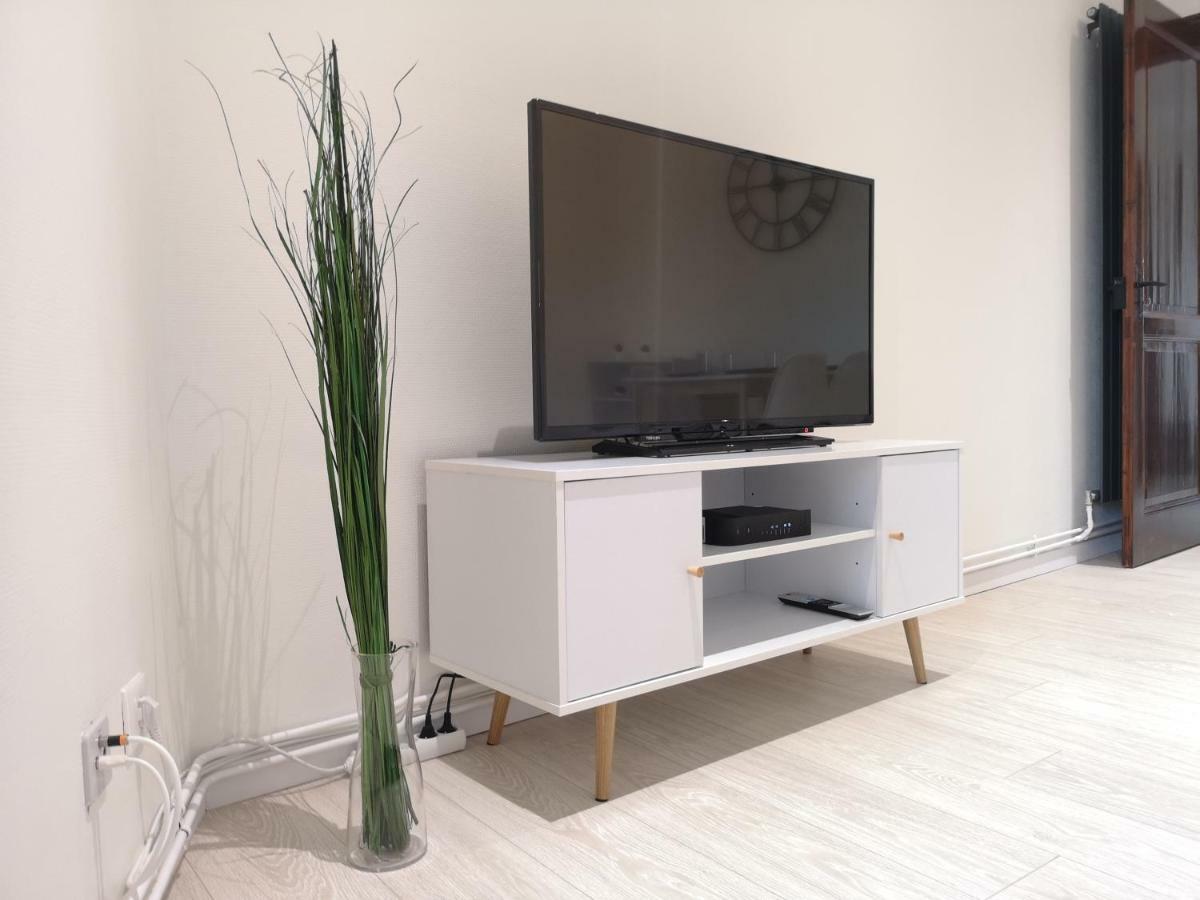 Apartamento Em Life Colmar Exterior foto