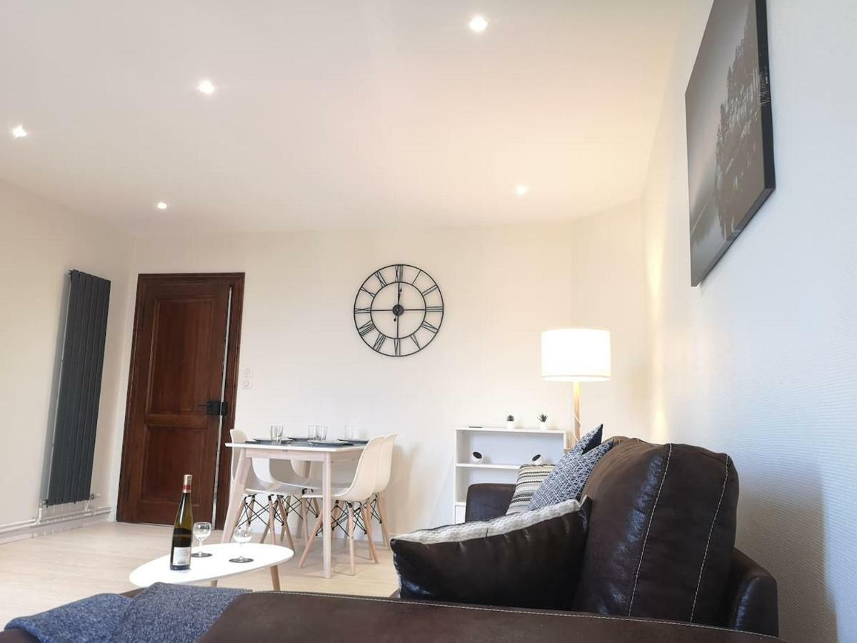 Apartamento Em Life Colmar Exterior foto