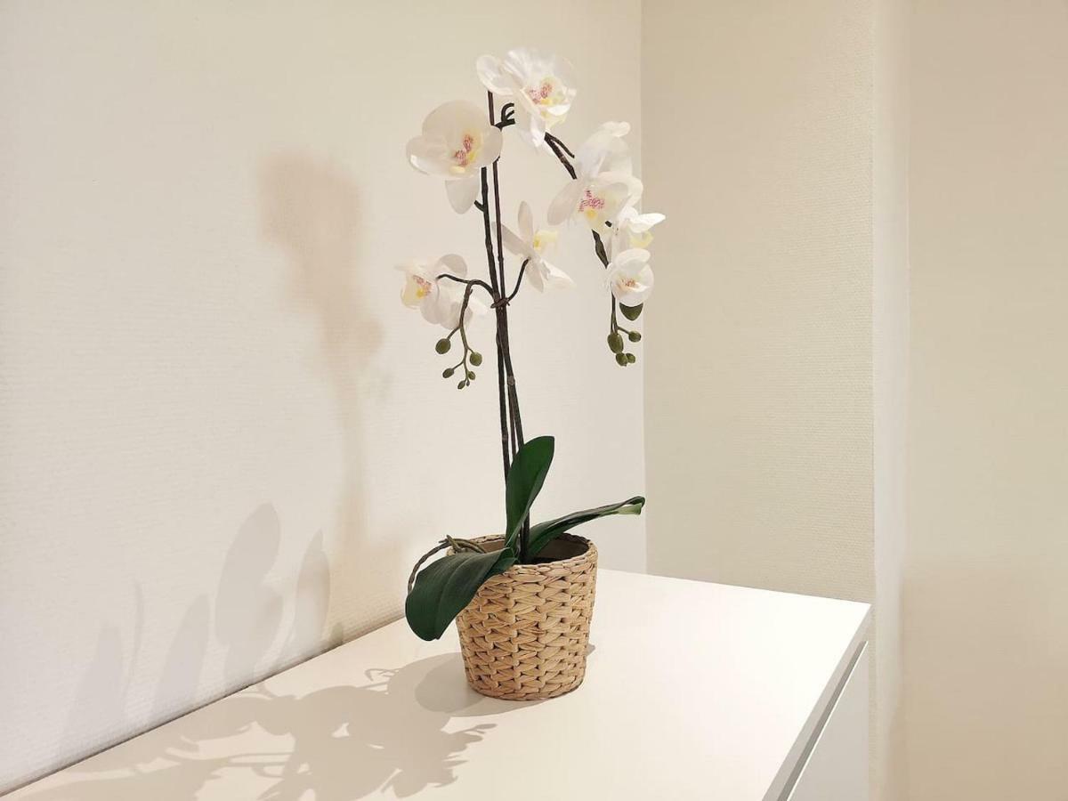 Apartamento Em Life Colmar Exterior foto
