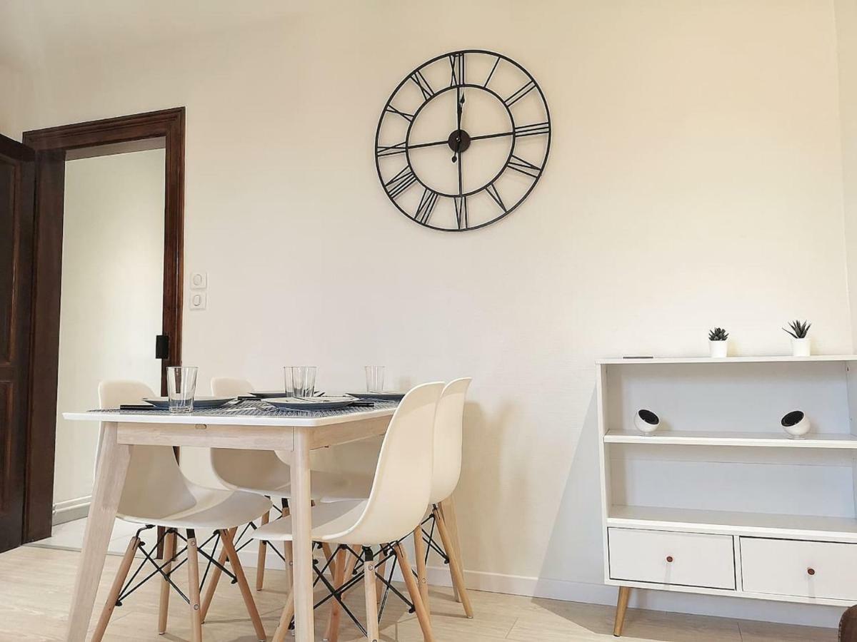 Apartamento Em Life Colmar Exterior foto