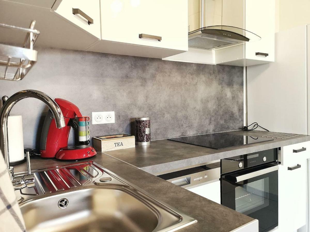 Apartamento Em Life Colmar Exterior foto