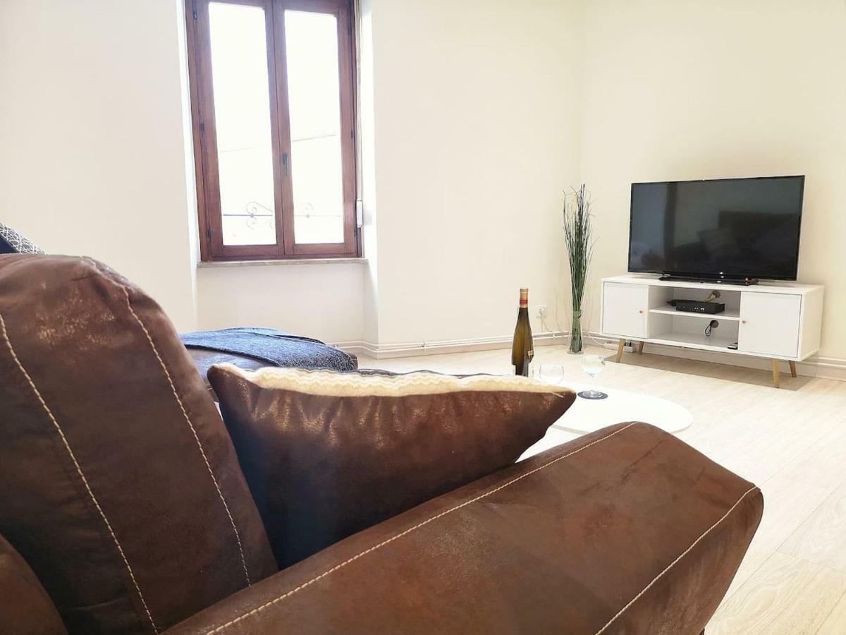 Apartamento Em Life Colmar Exterior foto