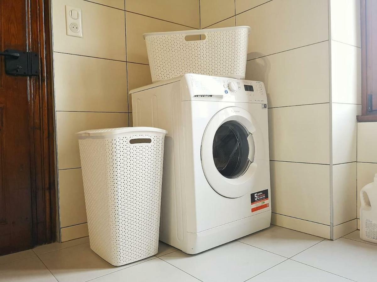 Apartamento Em Life Colmar Exterior foto