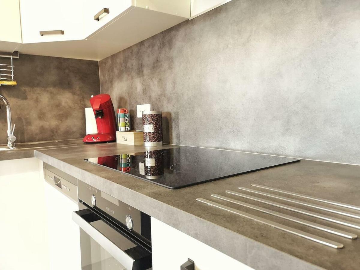 Apartamento Em Life Colmar Exterior foto